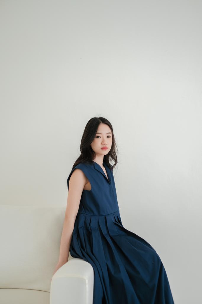 WILLA DRESS