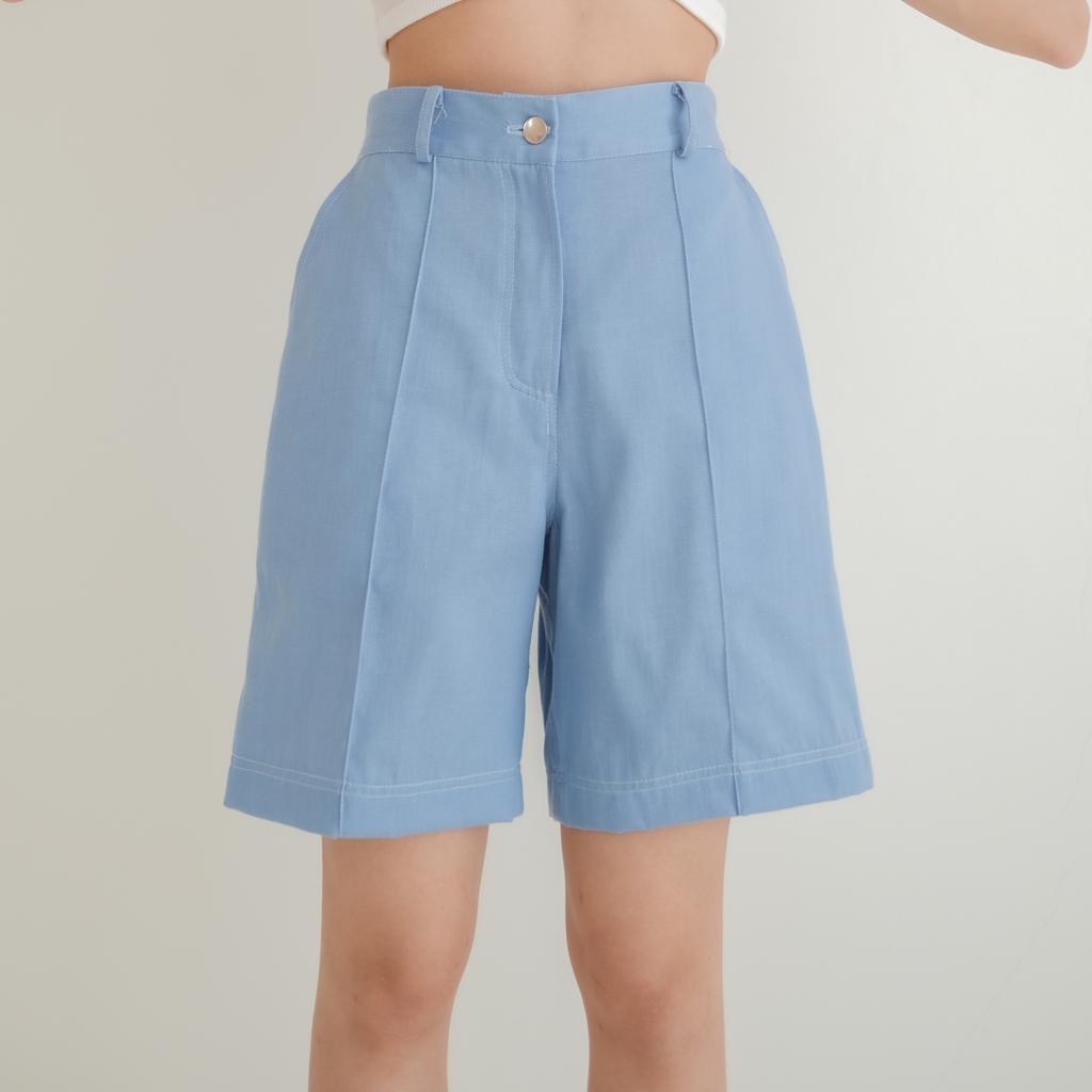 DANICA SHORT
