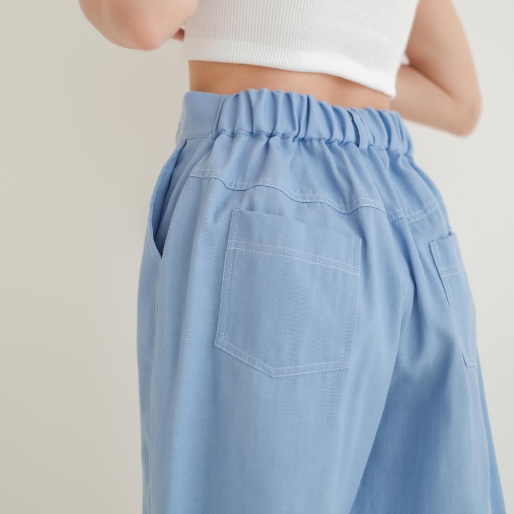 DANICA SHORT