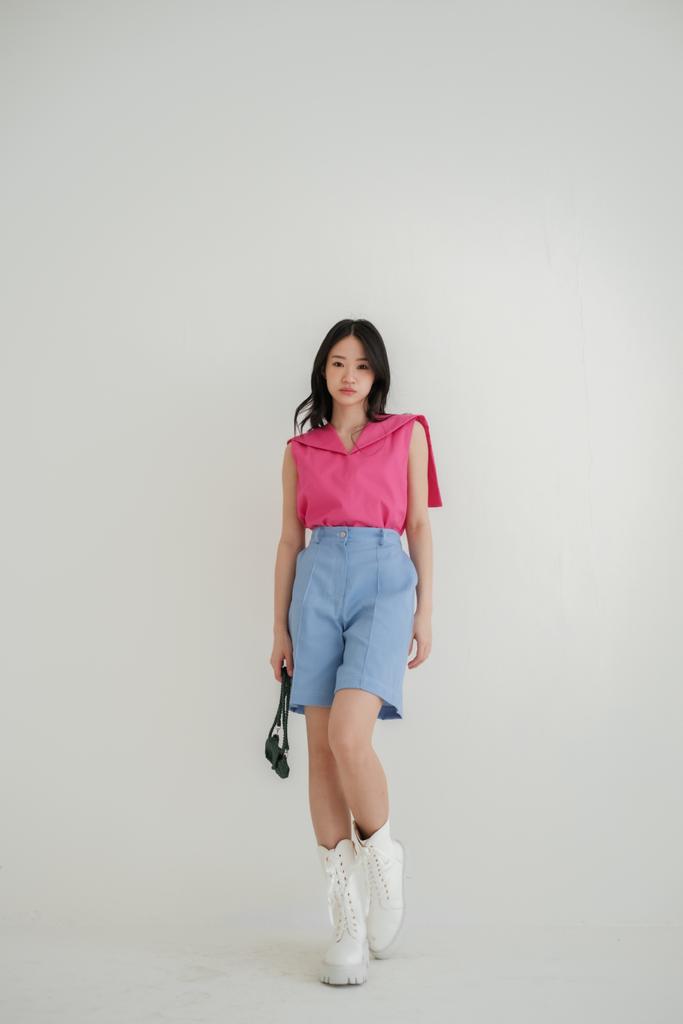 DANICA SHORT