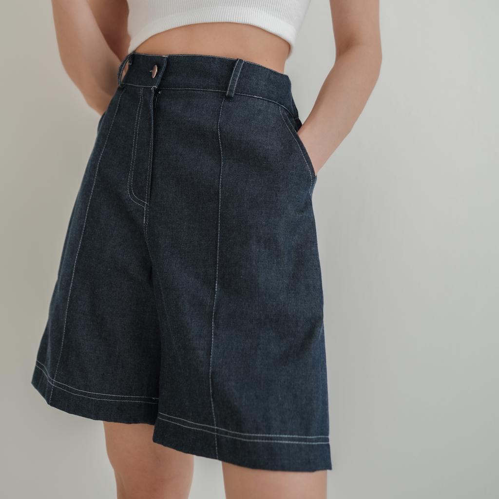 DANICA SHORT