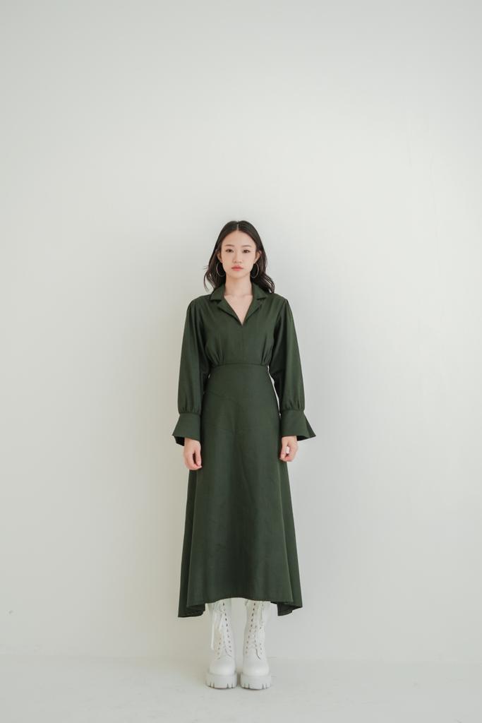 CLARA DRESS