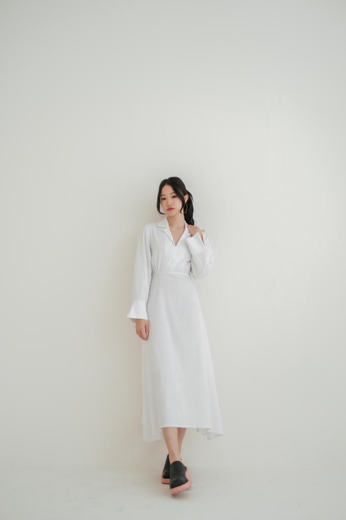 CLARA DRESS