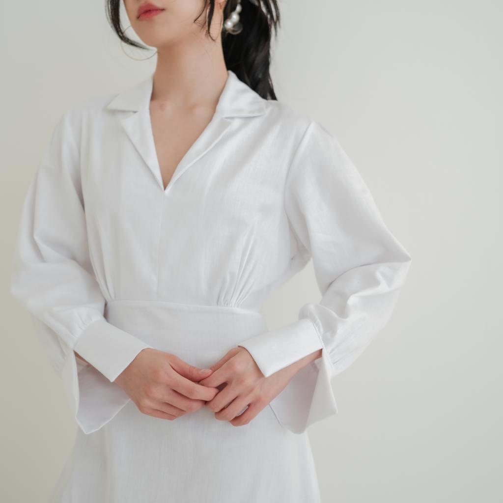 CLARA DRESS