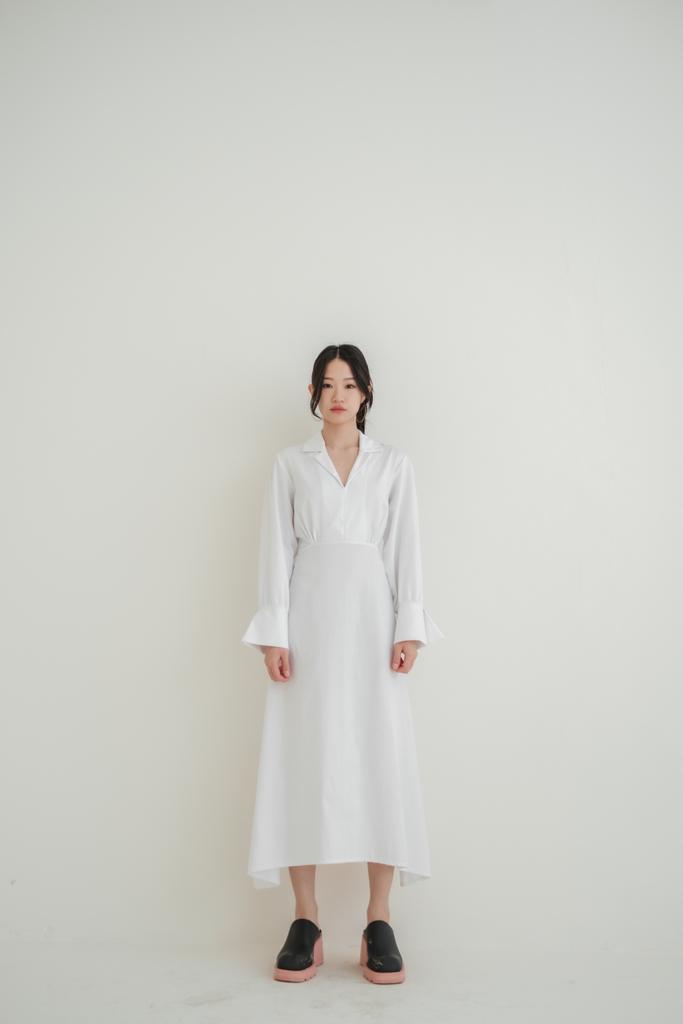 CLARA DRESS