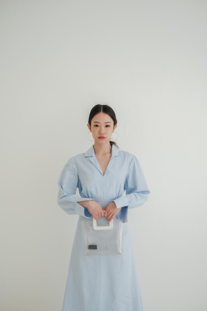CLARA DRESS