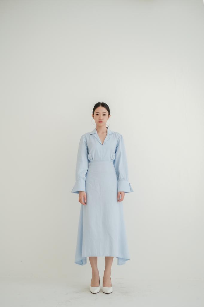 CLARA DRESS