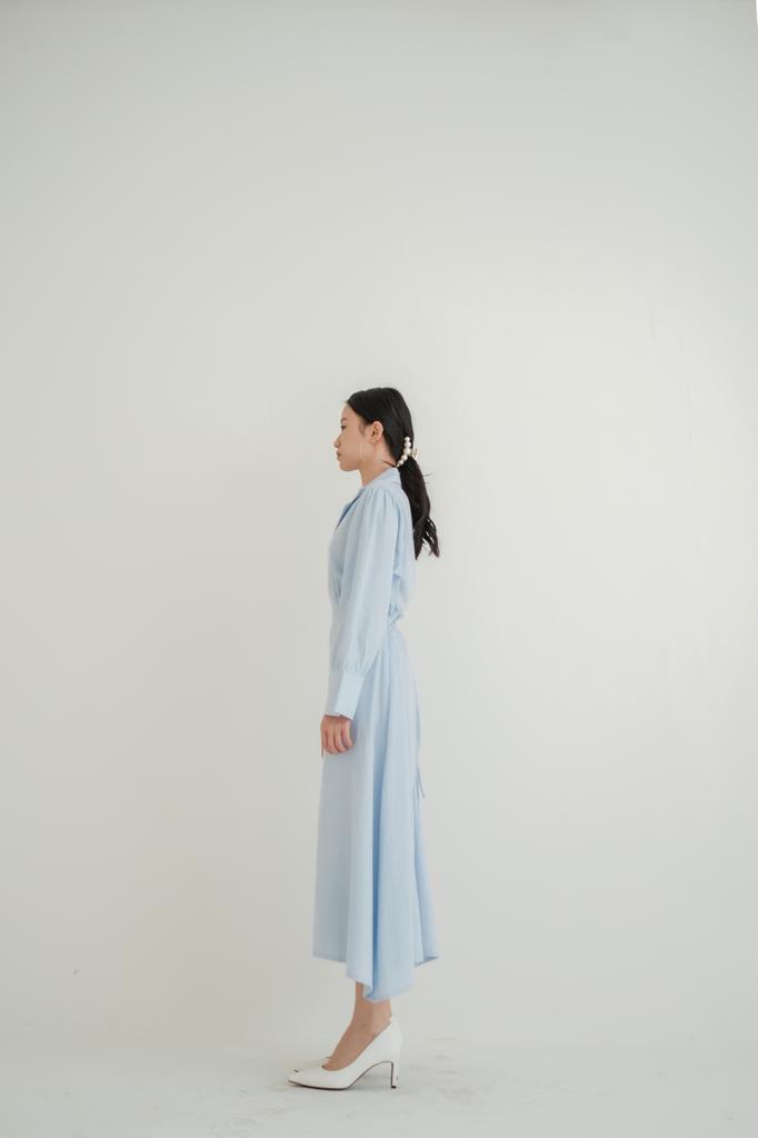 CLARA DRESS