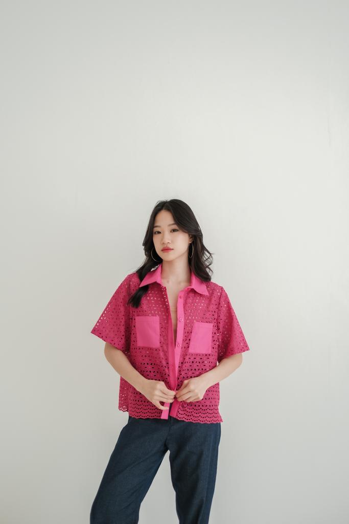 ALILA SHIRT