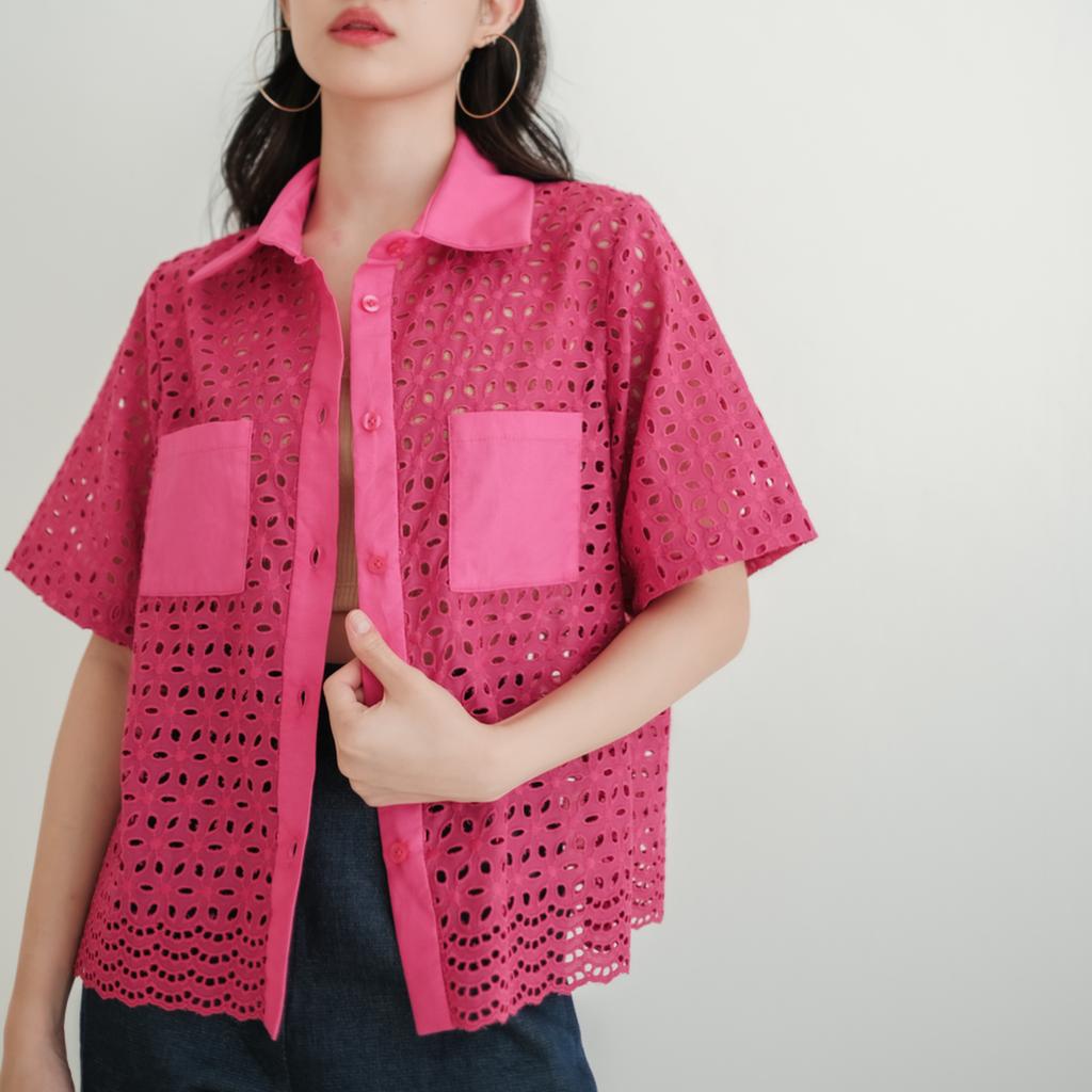 ALILA SHIRT