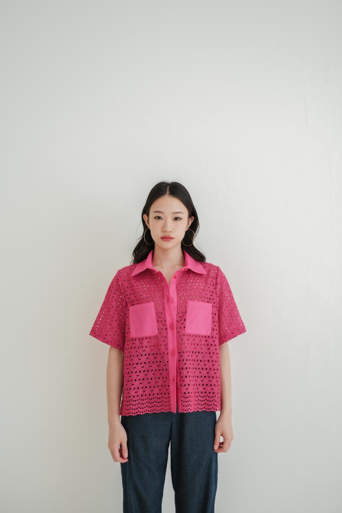 ALILA SHIRT