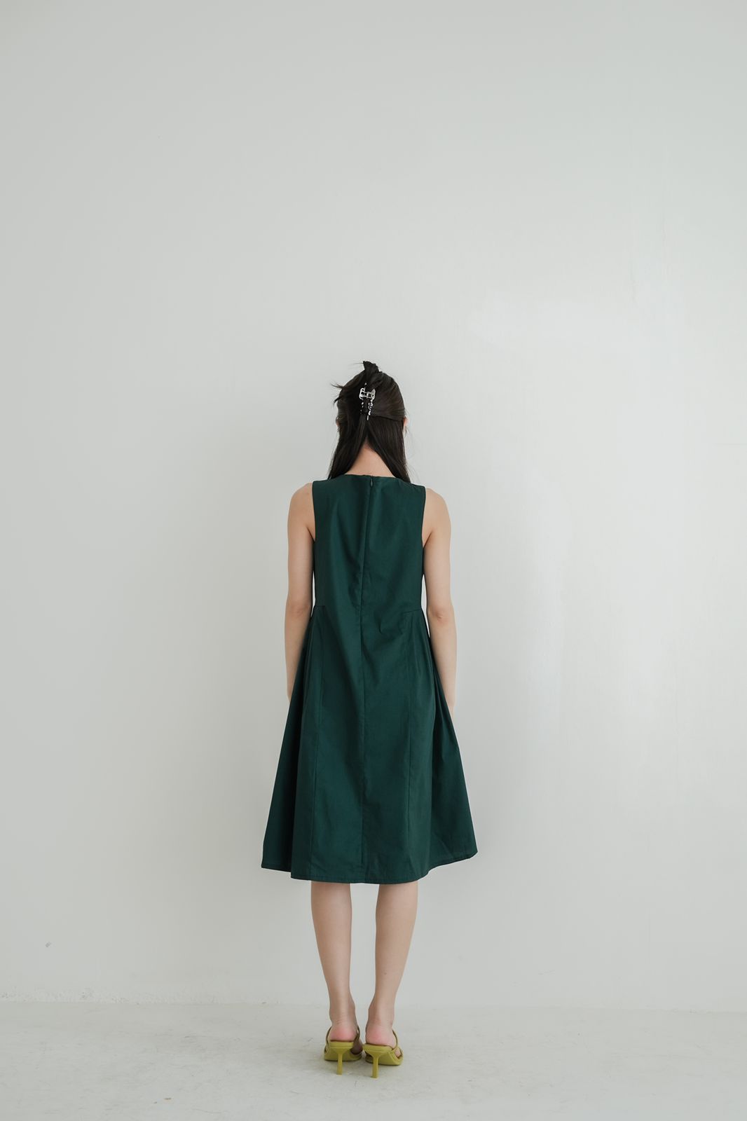 SCARLETT DRESS