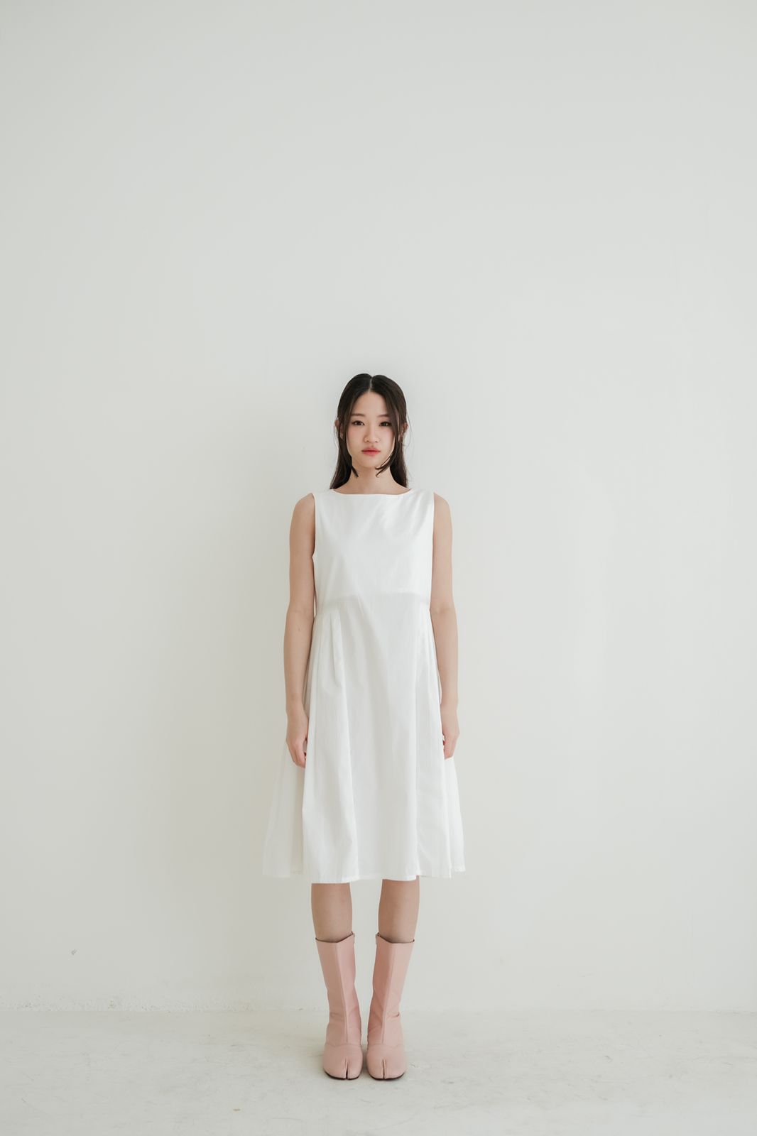SCARLETT DRESS