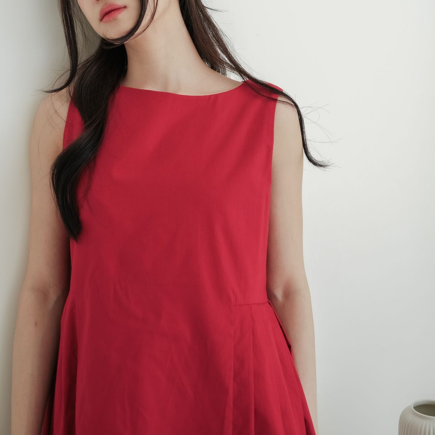 SCARLETT DRESS