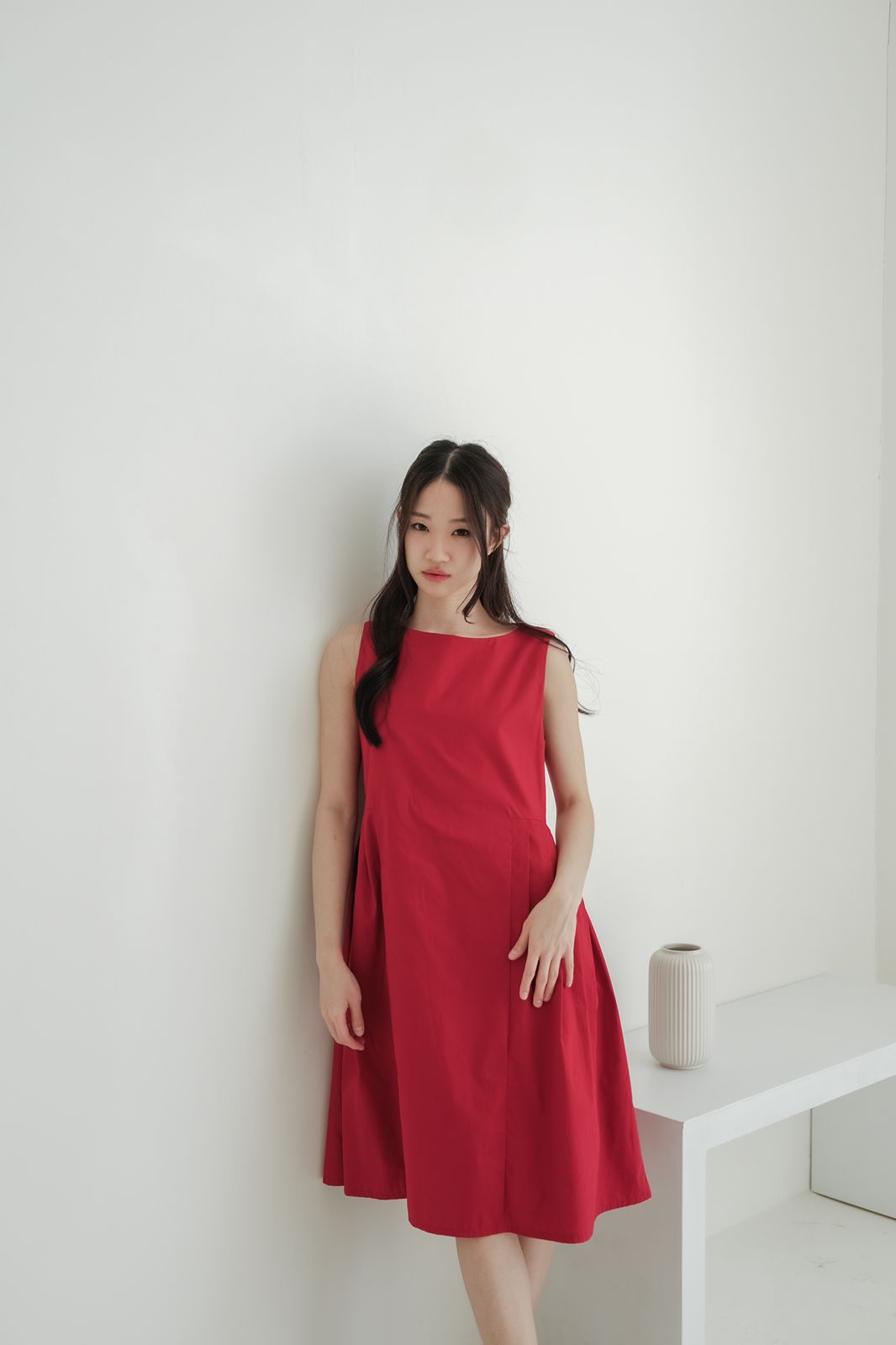 SCARLETT DRESS