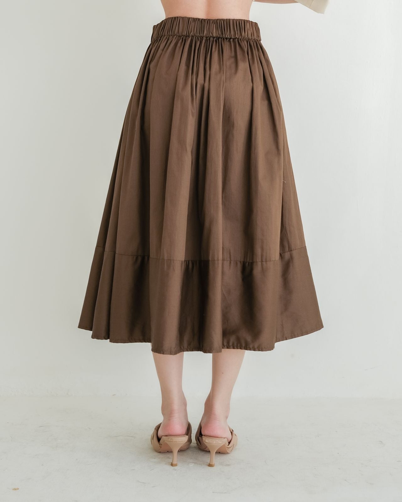 BROOKLYN SKIRT