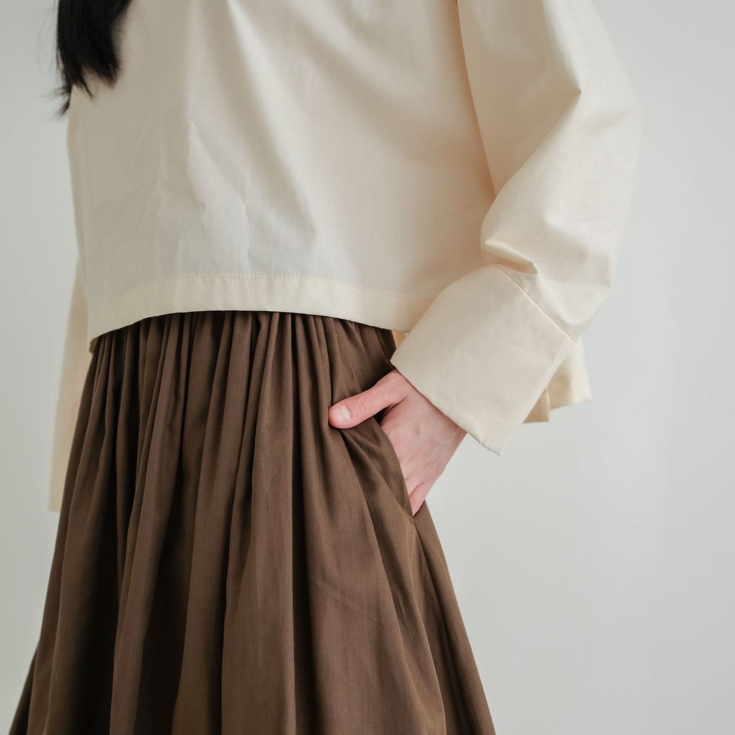 BROOKLYN SKIRT