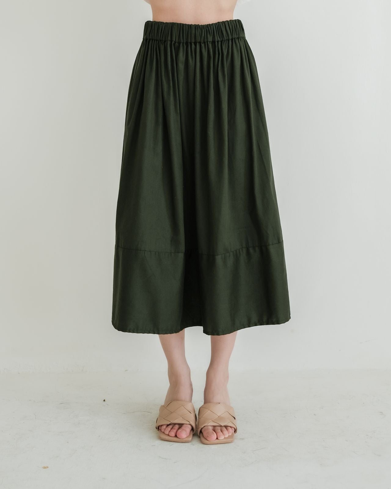 BROOKLYN SKIRT
