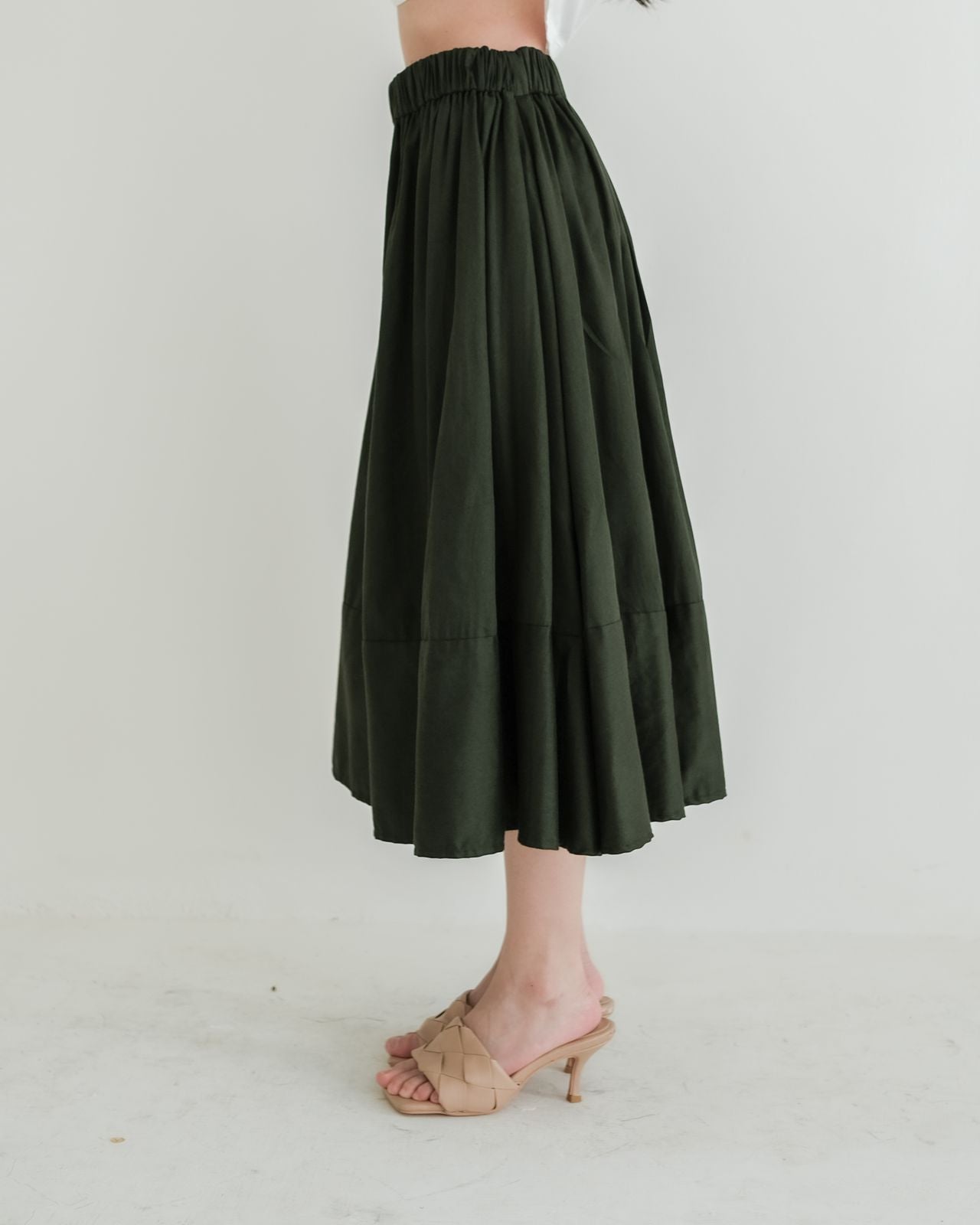 BROOKLYN SKIRT