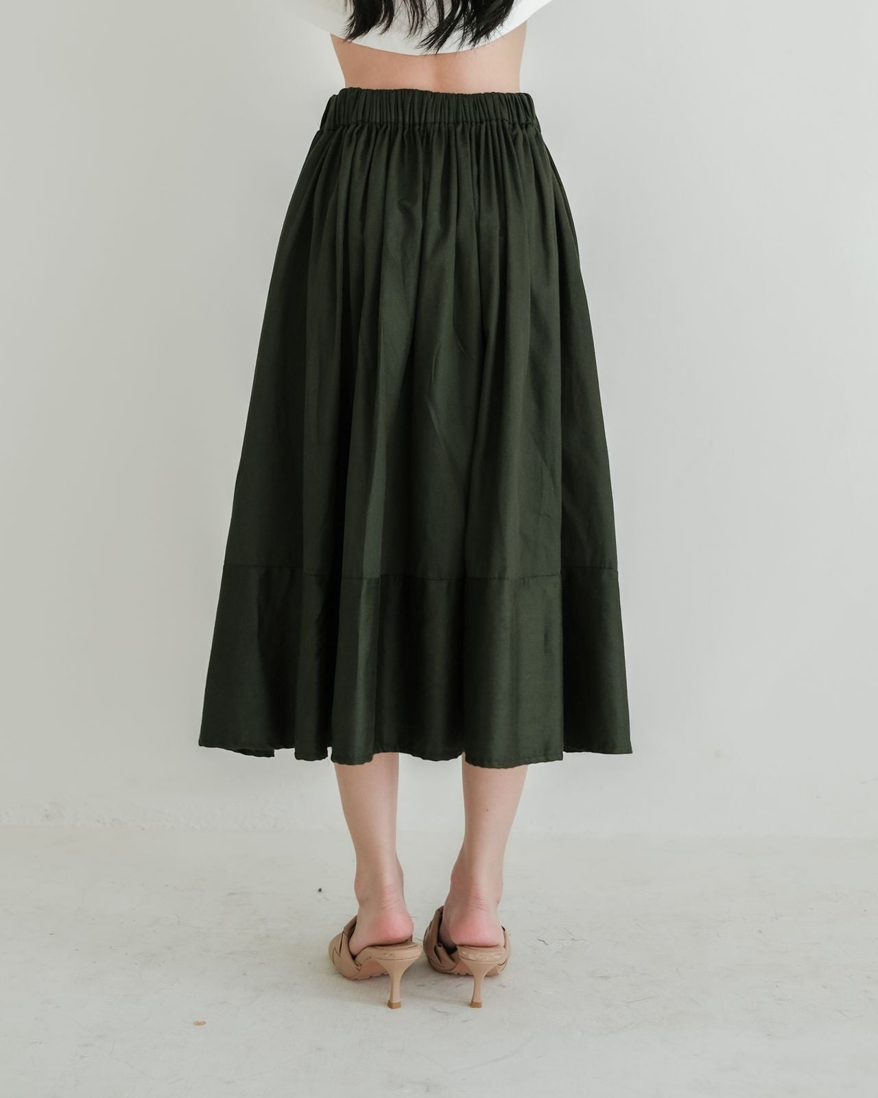 BROOKLYN SKIRT
