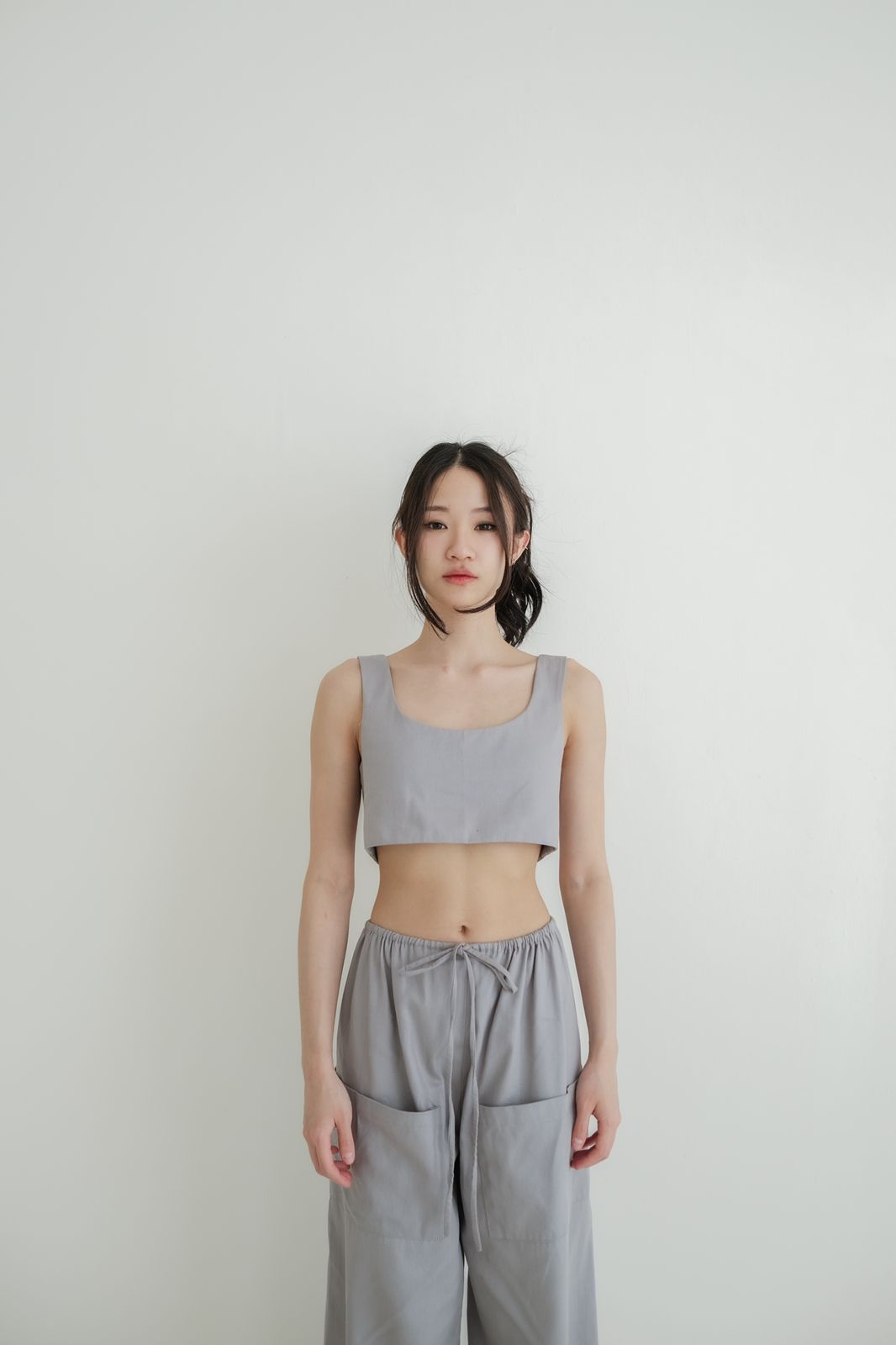 ADDISON TOP