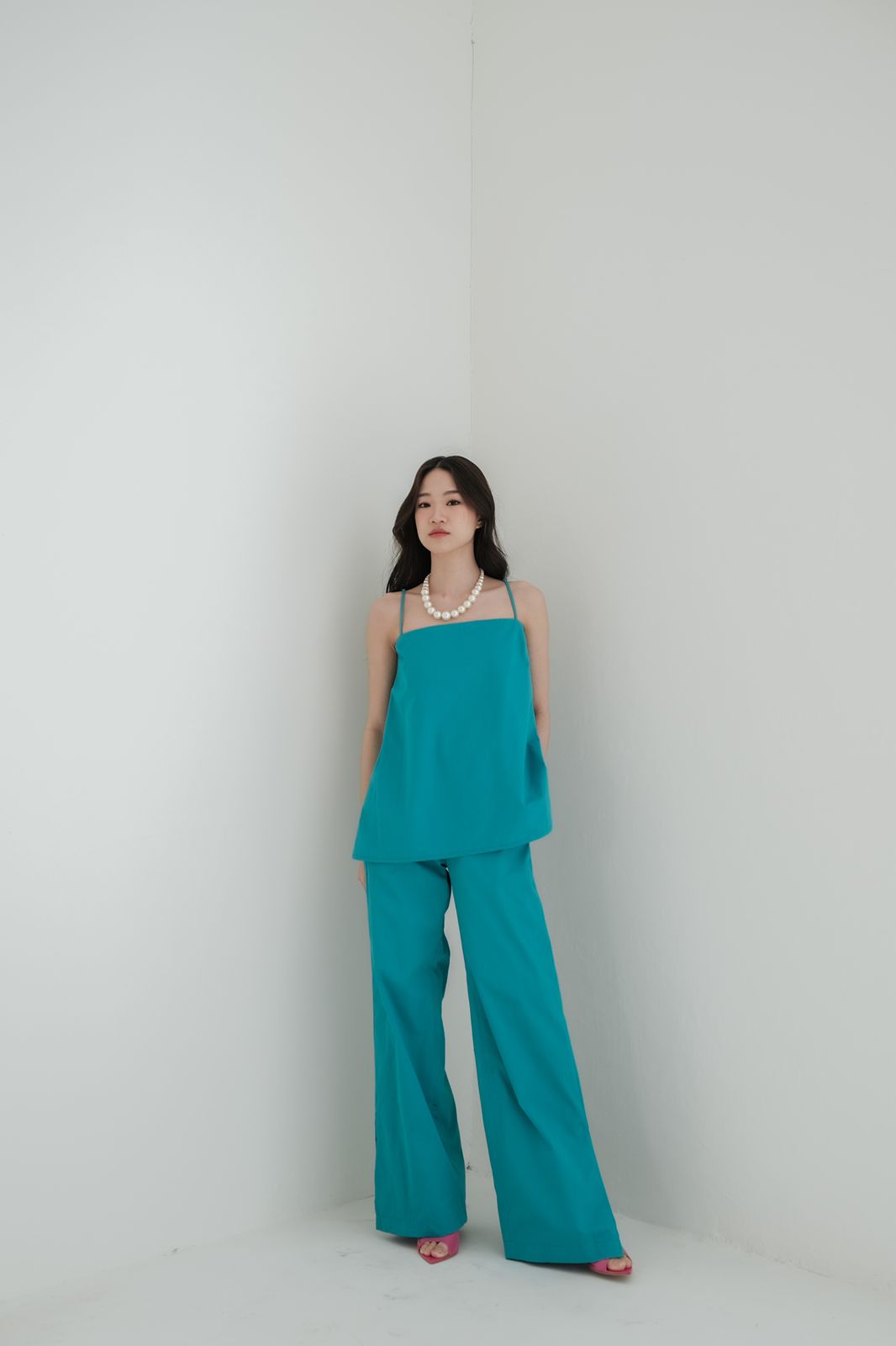 The Jodi Monet Top