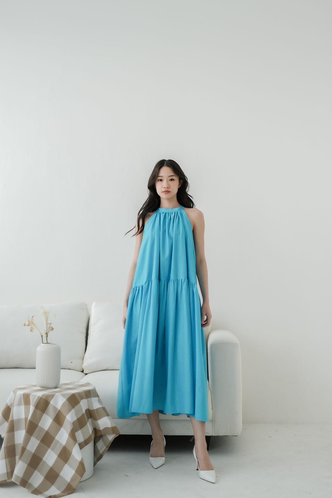 ALINA DRESS