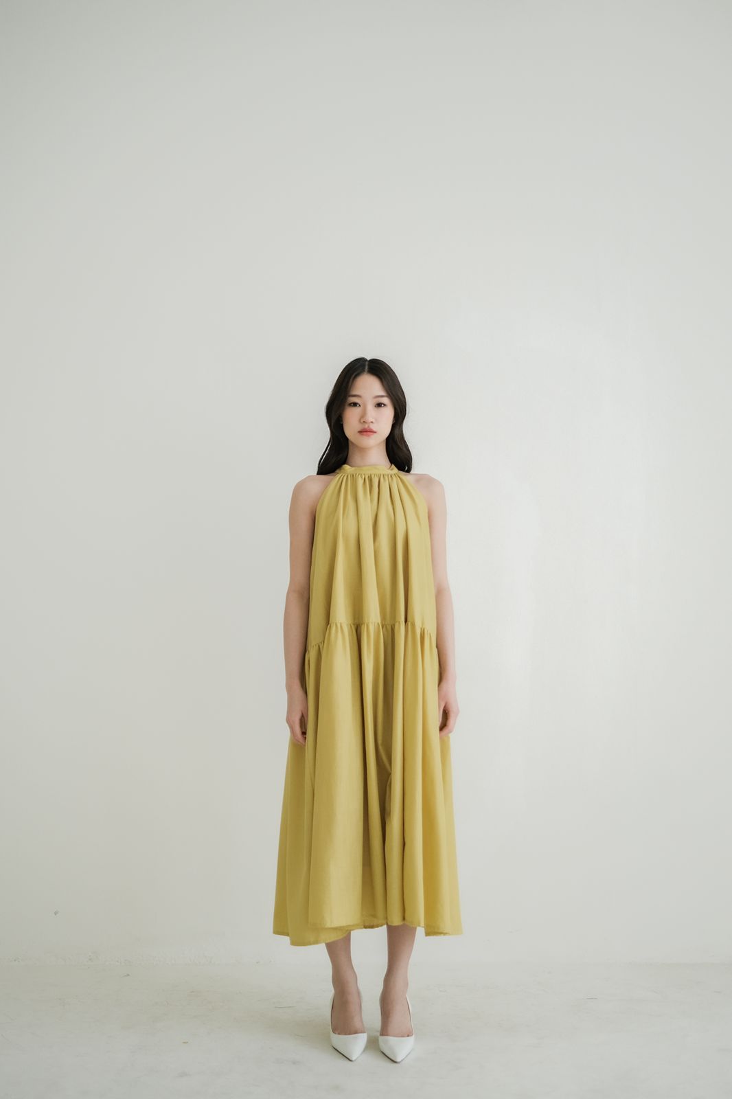 ALINA DRESS