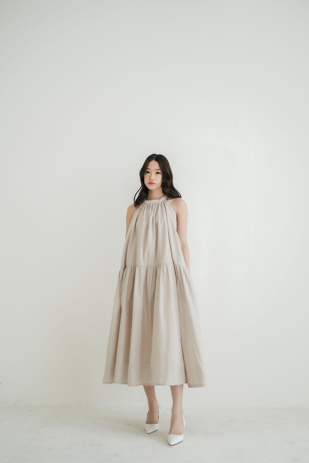 ALINA DRESS