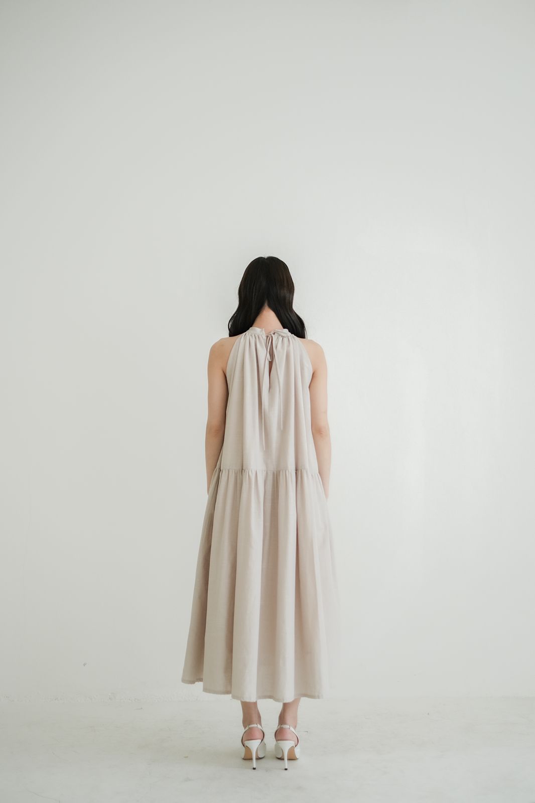 ALINA DRESS