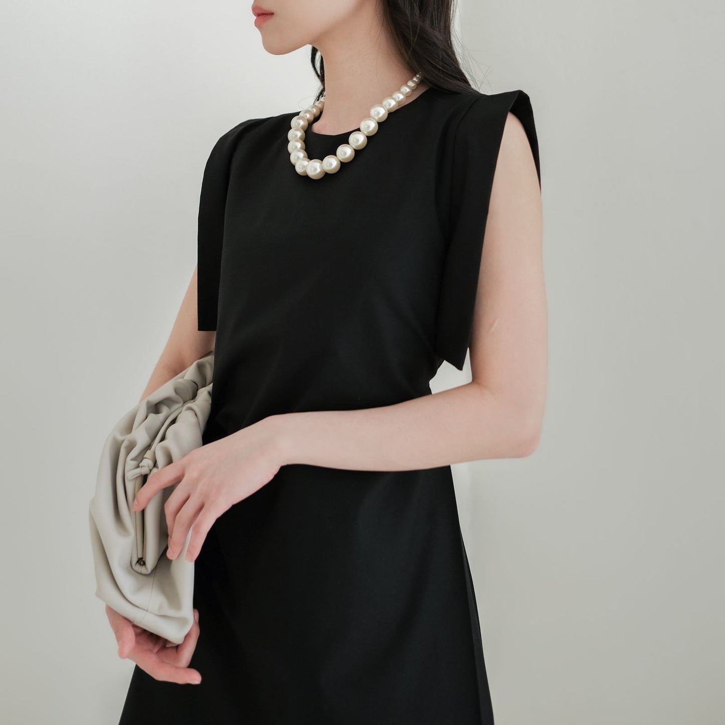 RIVER DRESS