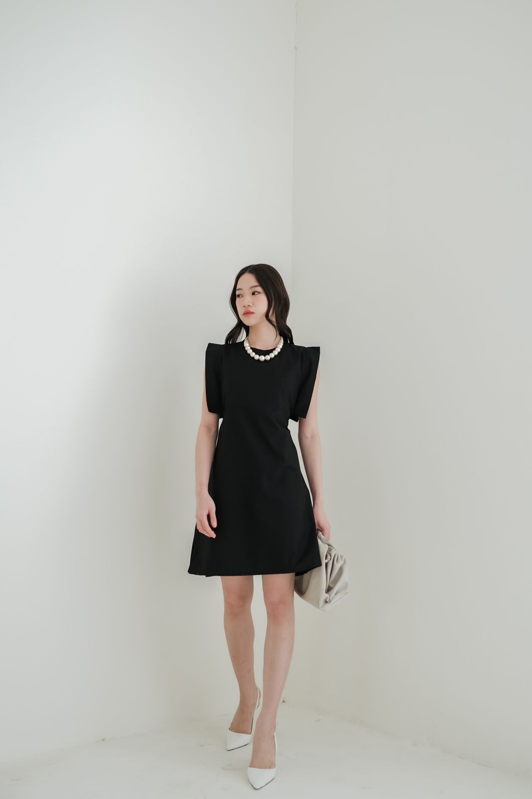 RIVER DRESS