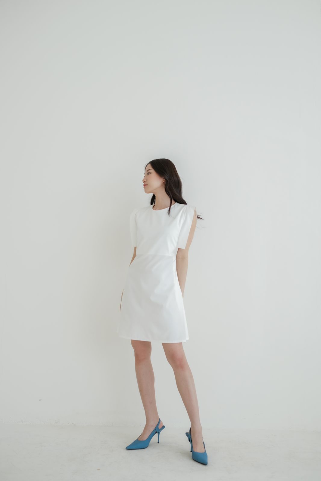 RIVER DRESS