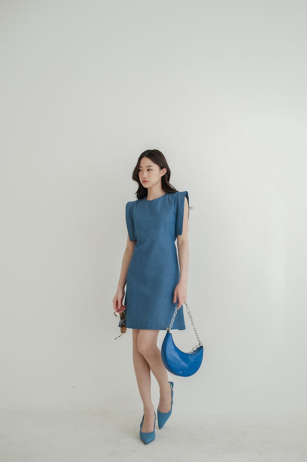 RIVER DRESS