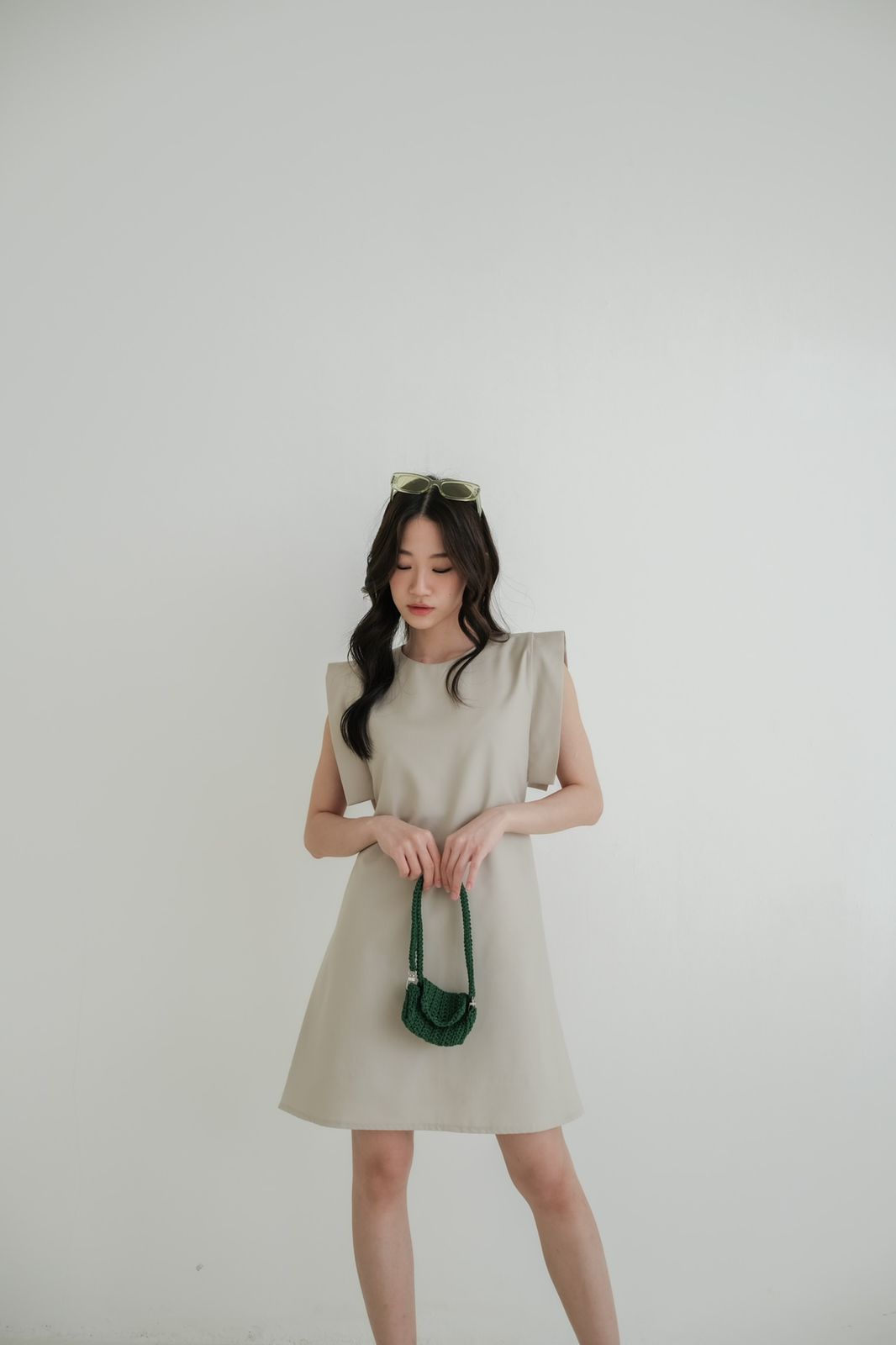 RIVER DRESS