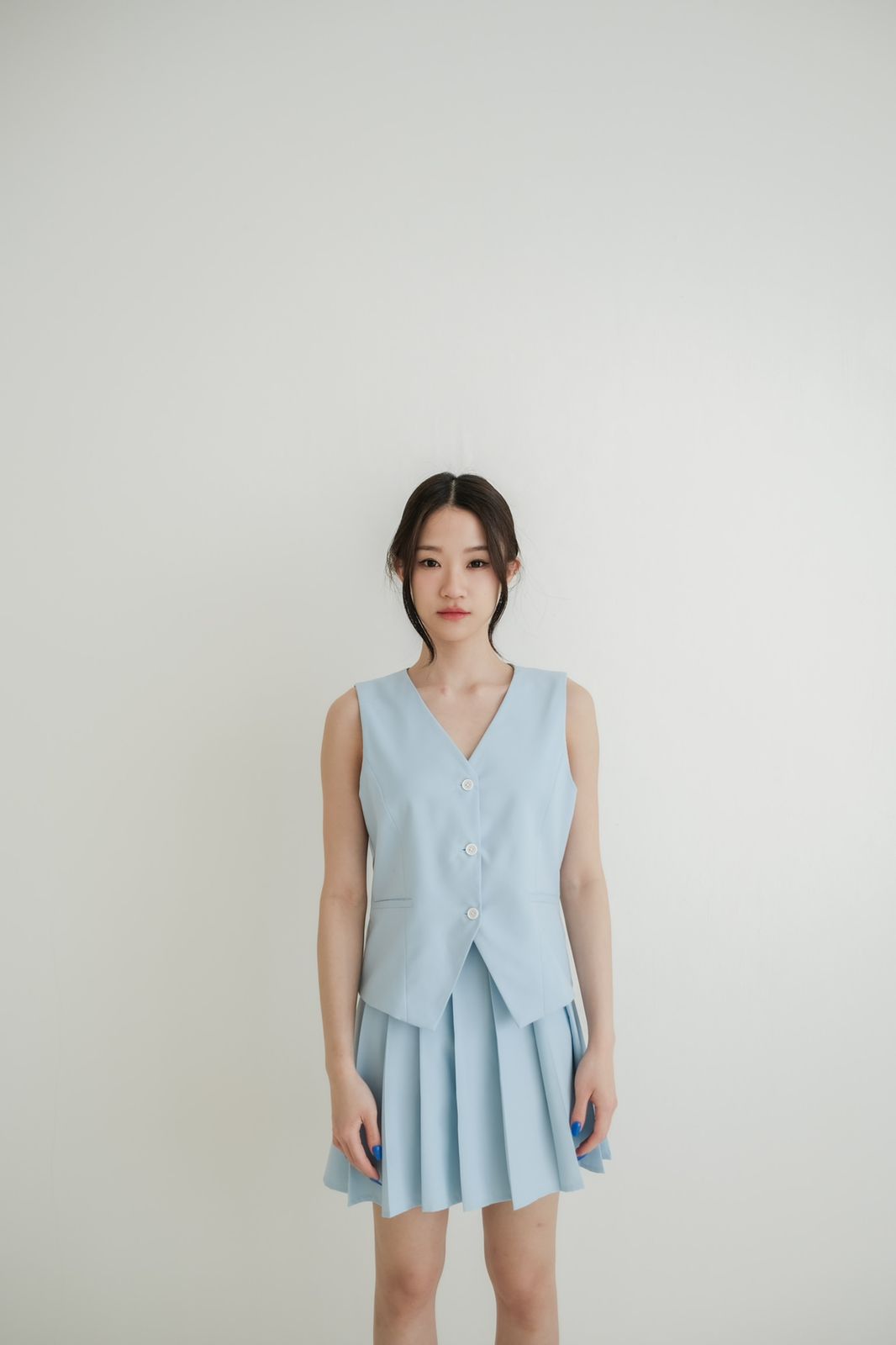 MARGOT VEST