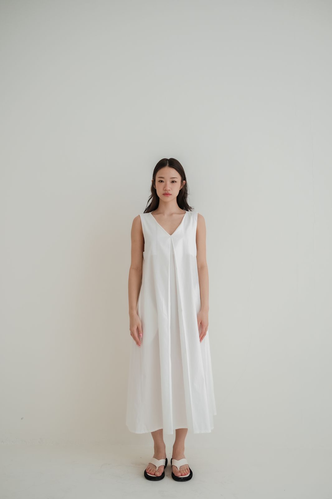 DAKOTA DRESS