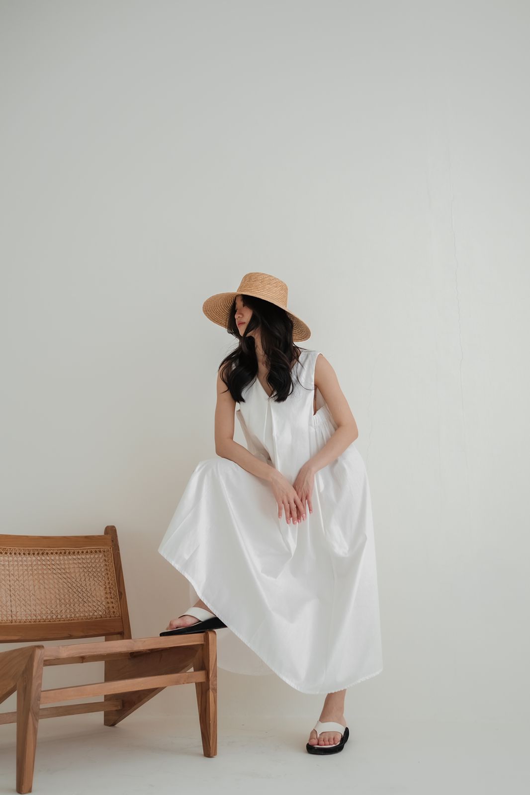 DAKOTA DRESS