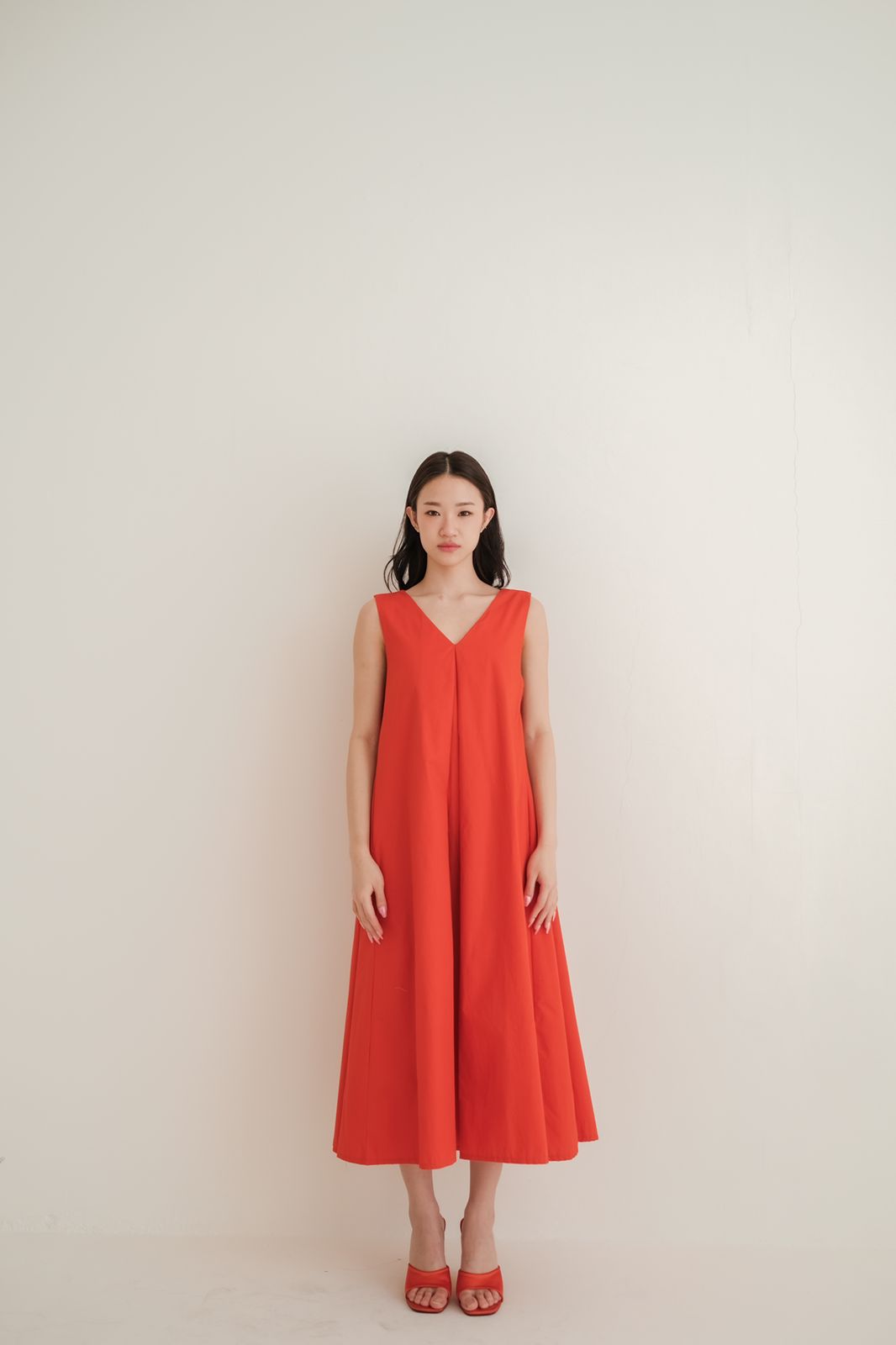 DAKOTA DRESS