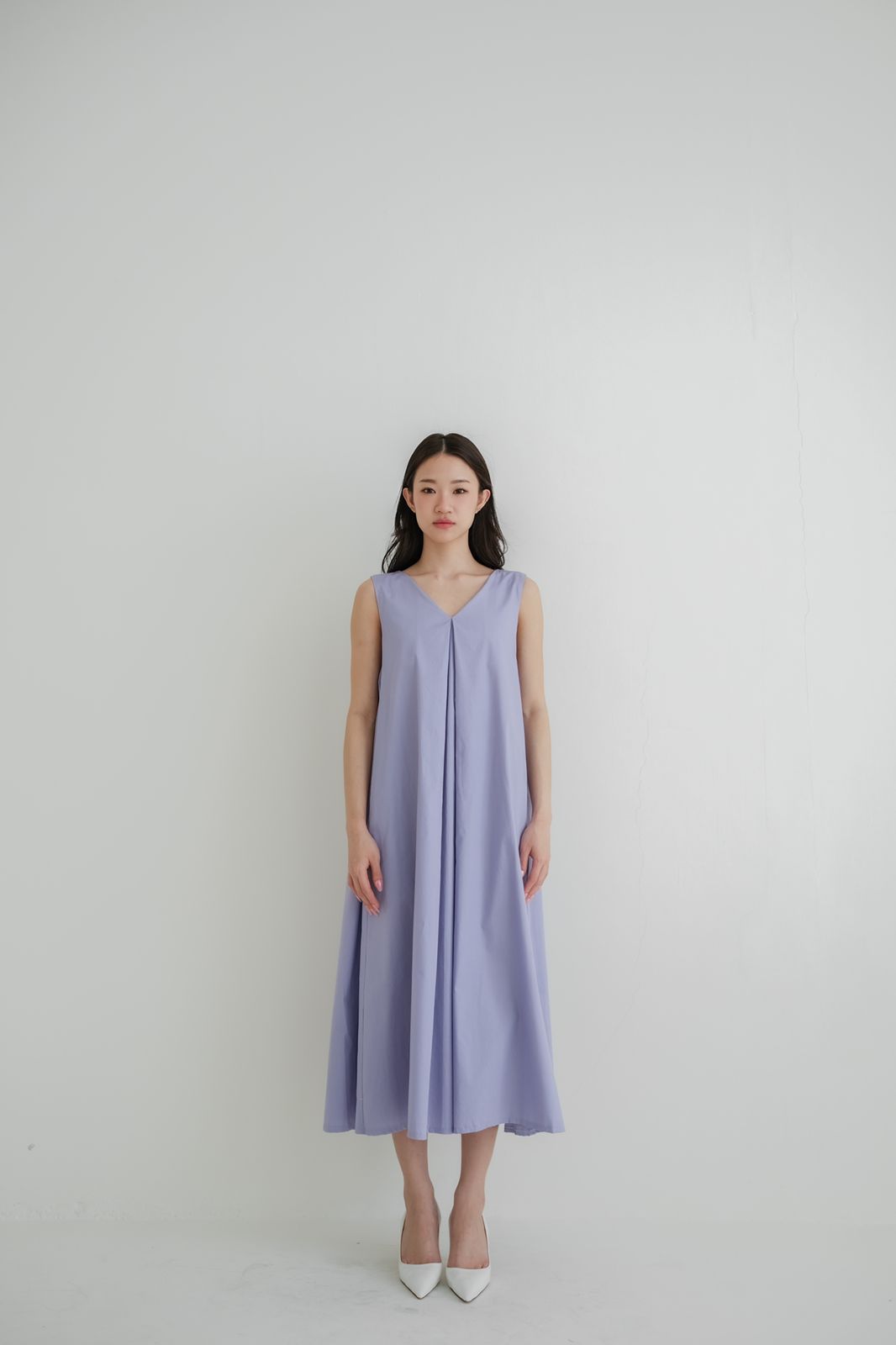 DAKOTA DRESS
