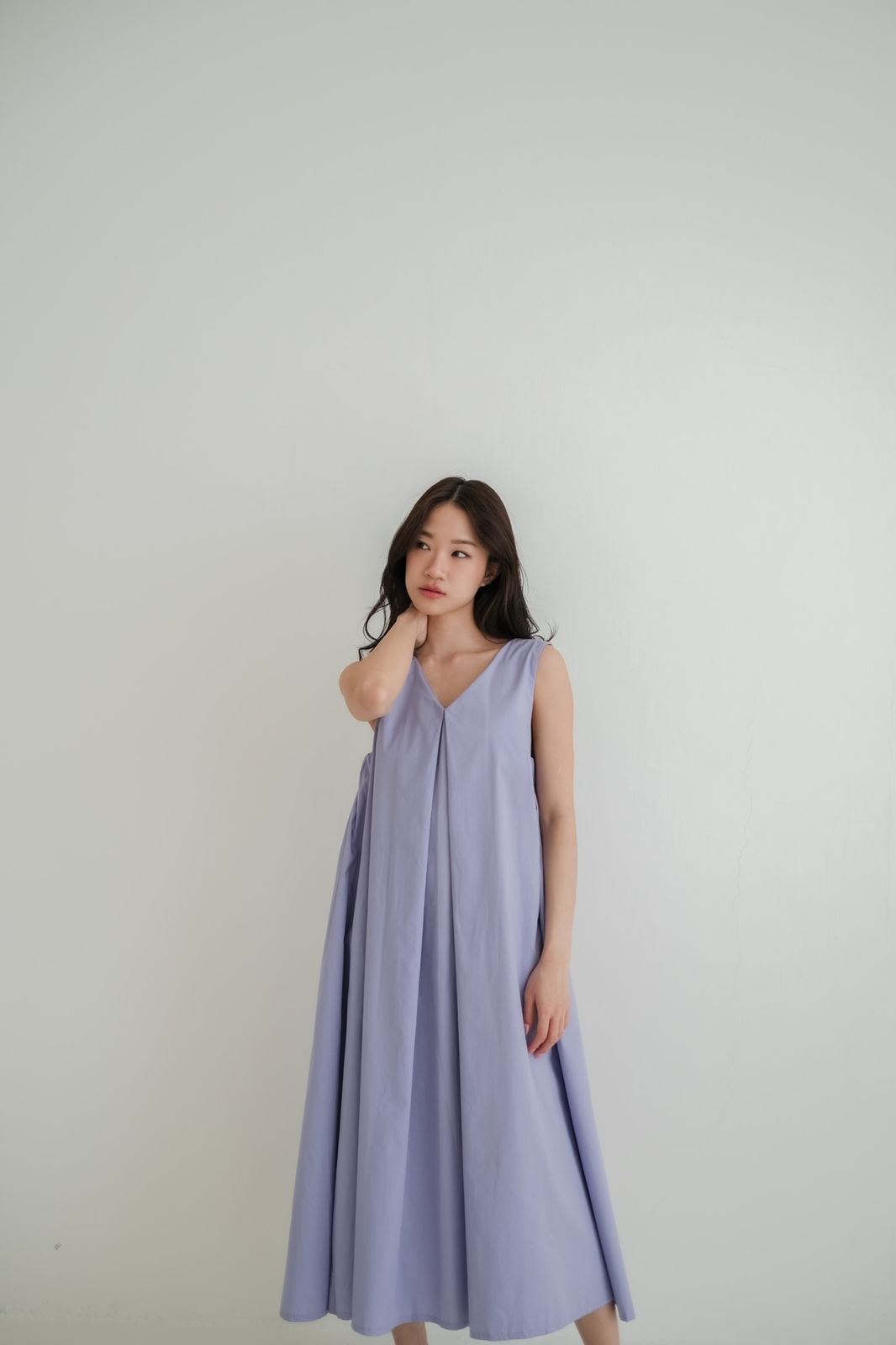 DAKOTA DRESS