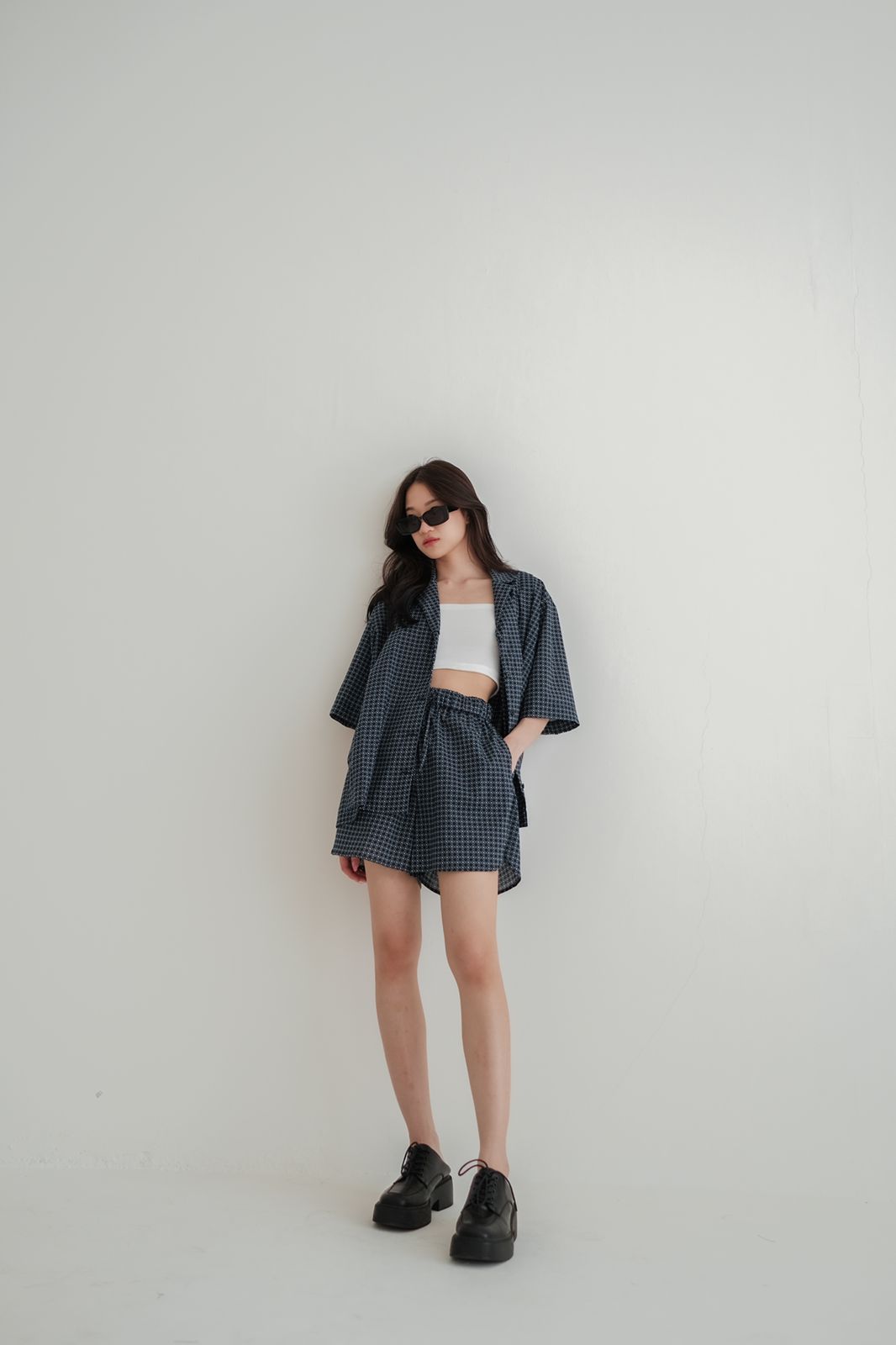 CLEO SET