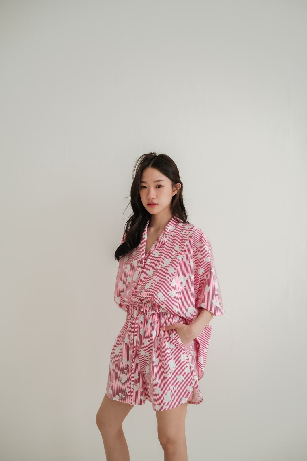 CLEO SET