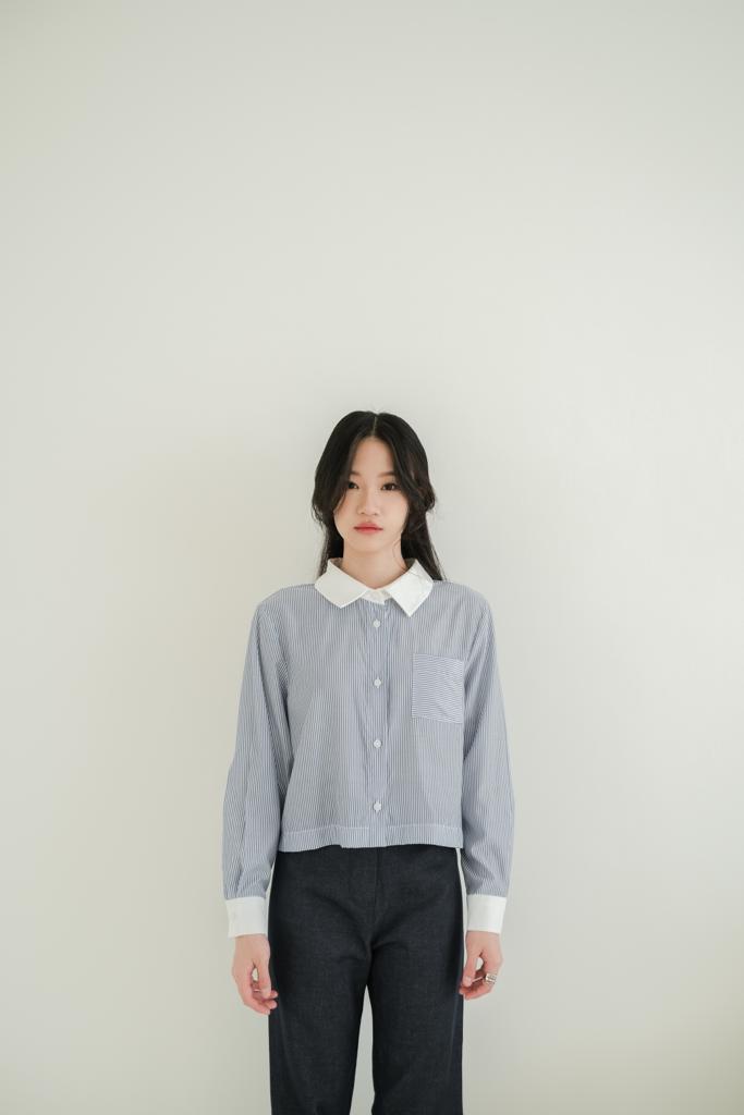 ARLENE SHIRT