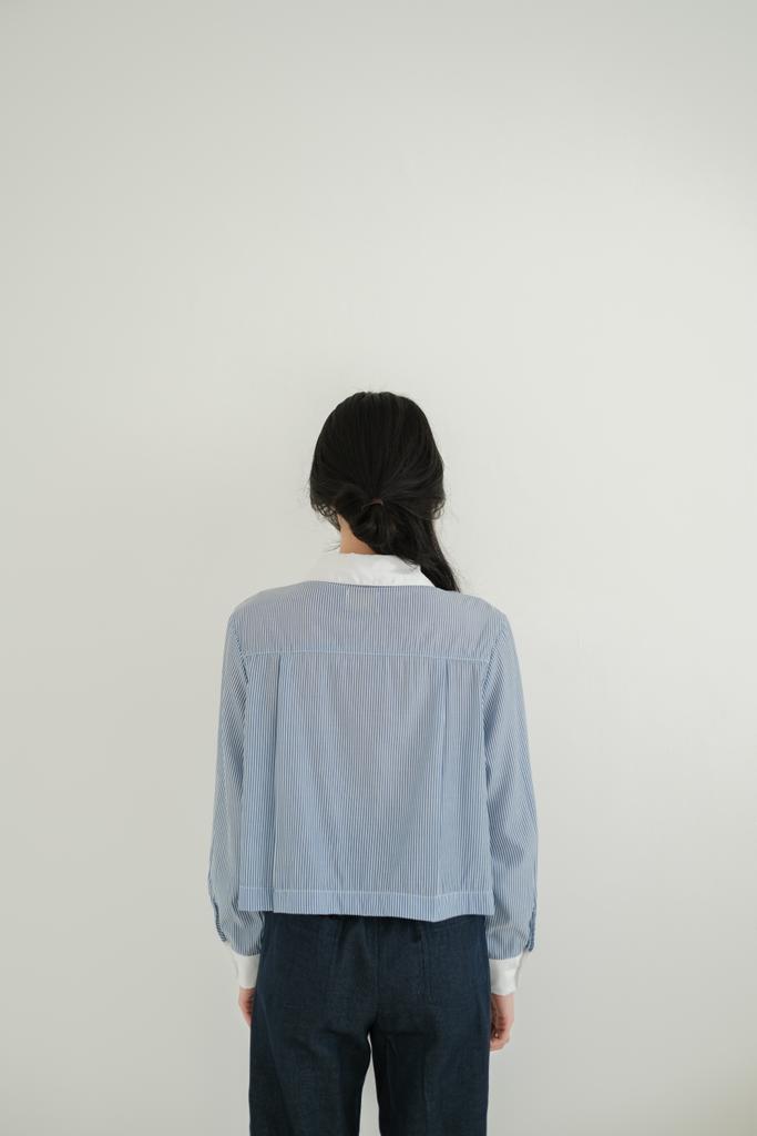 ARLENE SHIRT
