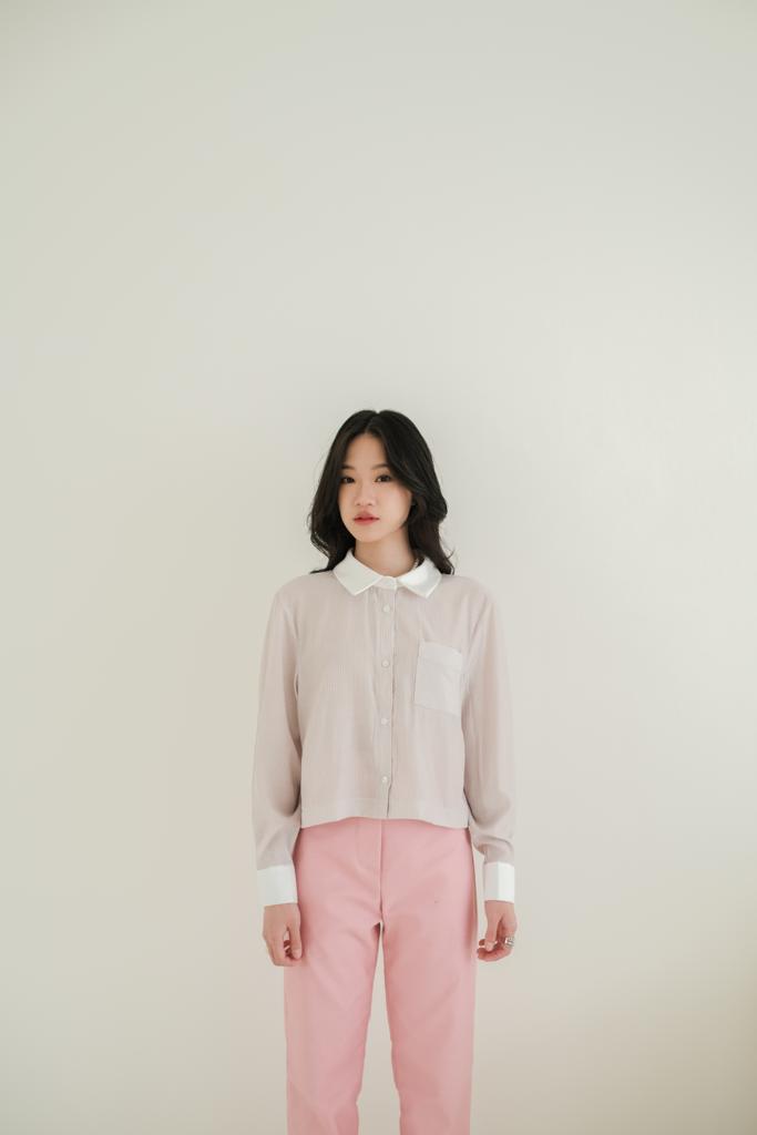 ARLENE SHIRT