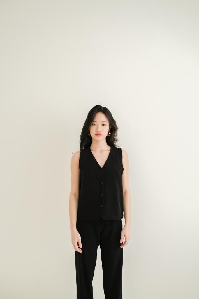 CARMEN VEST
