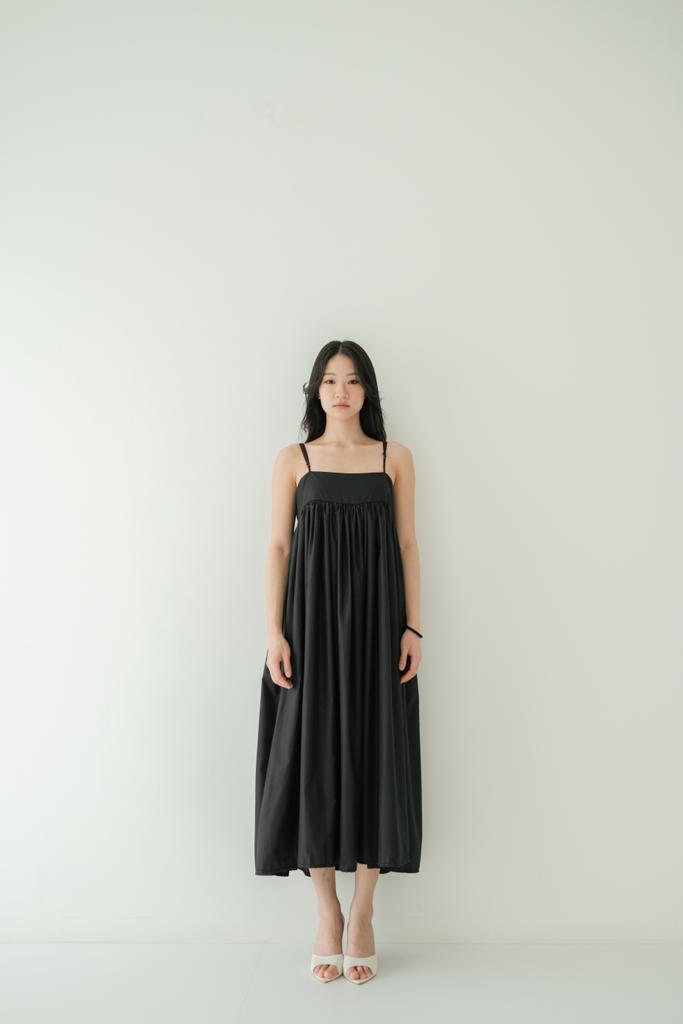 CARINA DRESS