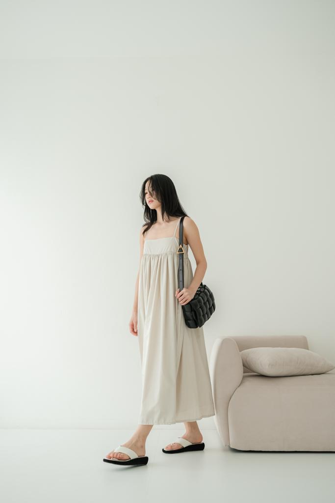 CARINA DRESS