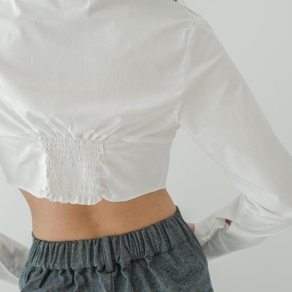 ASTRID SHIRT